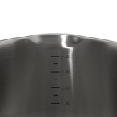 Faitout en inox, 24 cm Resilience