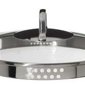 Faitout en inox, 24 cm Resilience