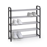 Range-chaussures métal x16, noir Shozy