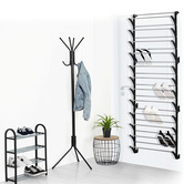 Range-chaussures x36 à suspendre Bulky