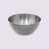 Saladier d19 cm, inox 