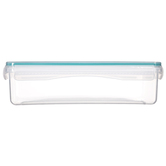 Boîte de conservation plastique 2,16l Clipeat