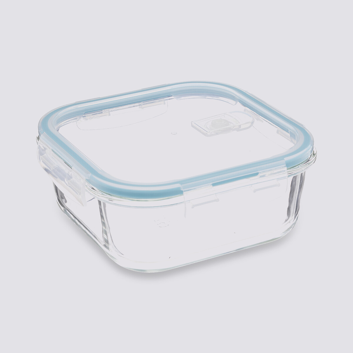 Boîte de conservation verre 1,18l Clipeat