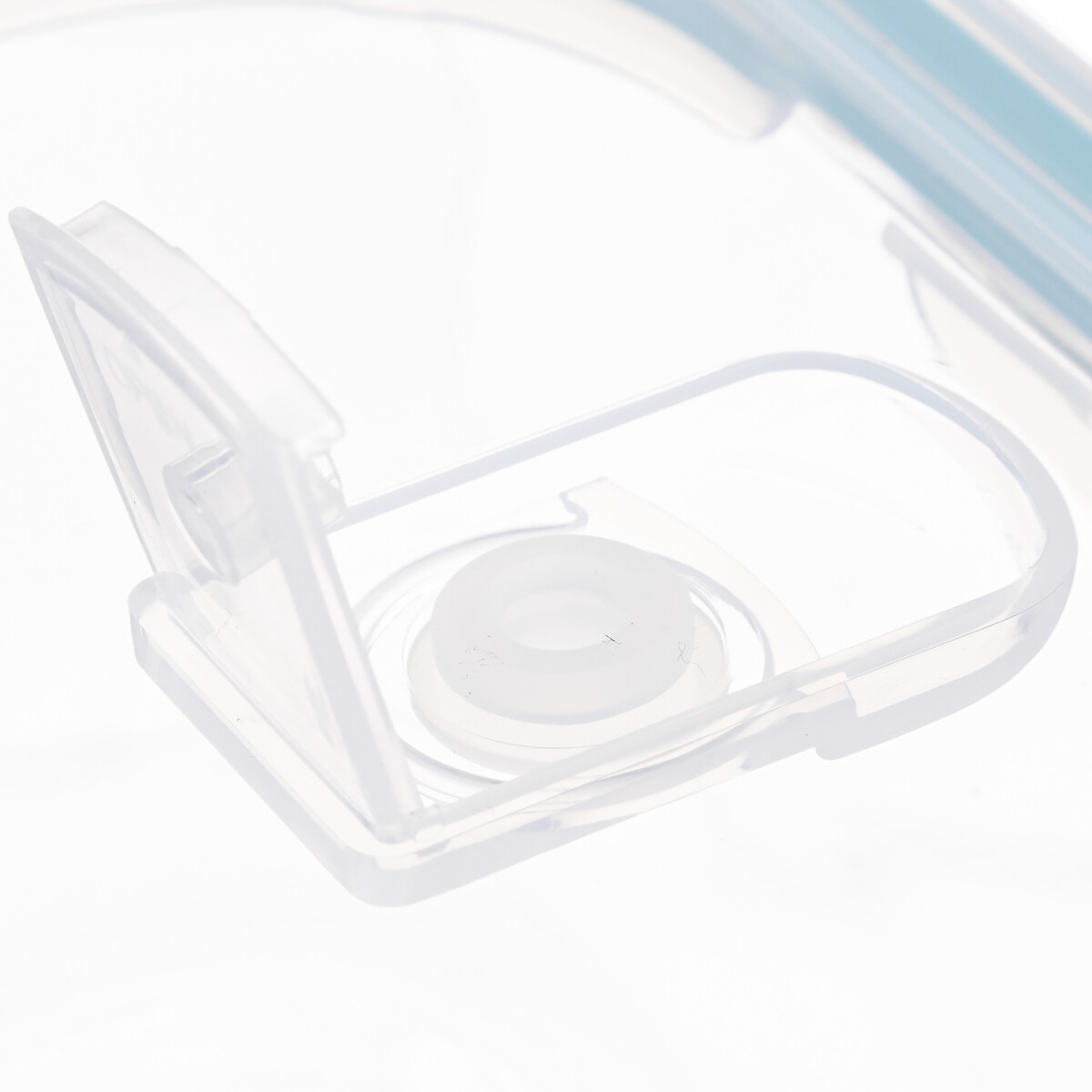 Boîte de conservation verre 1,18l Clipeat