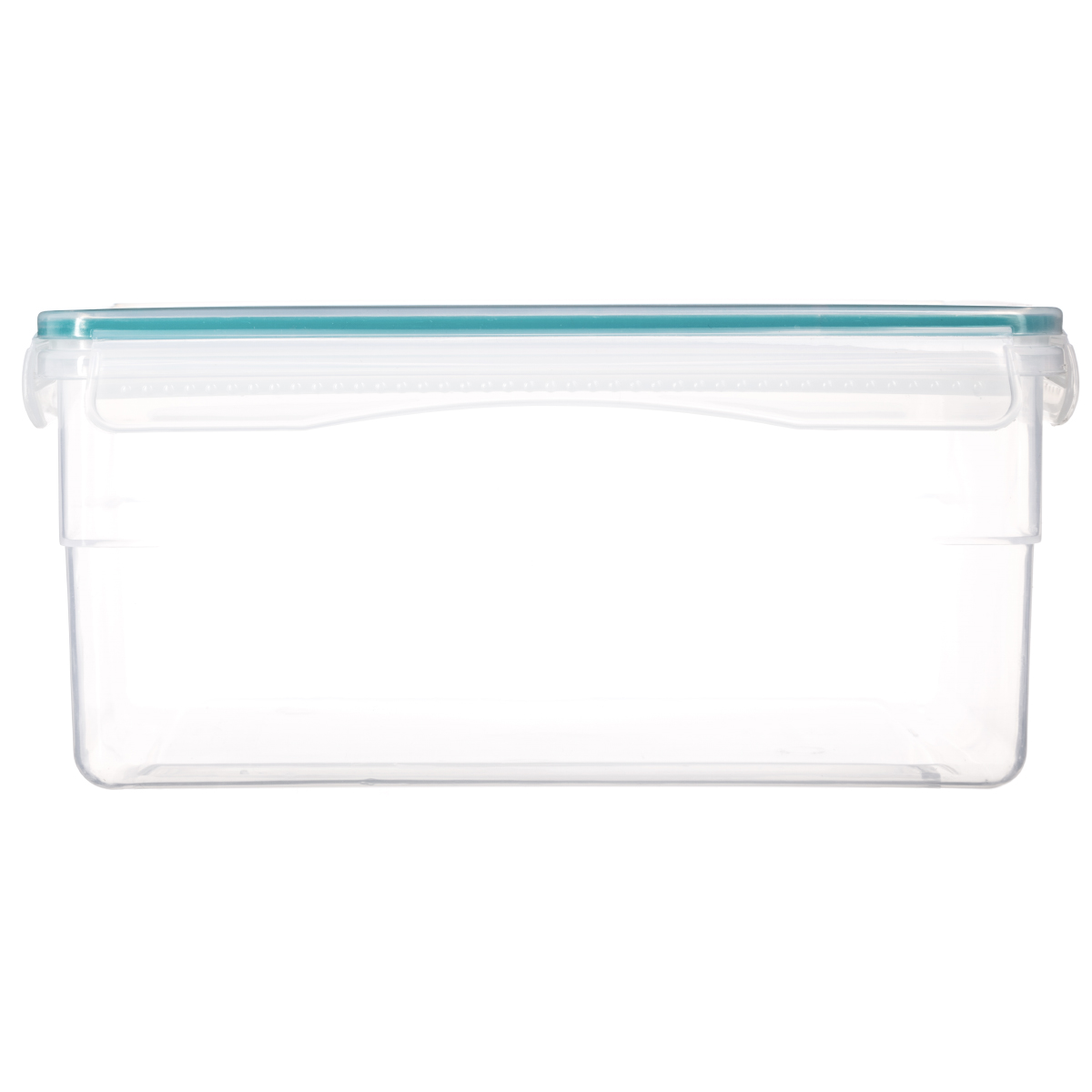 Boîte de conservation plastique 3,75l Clipeat