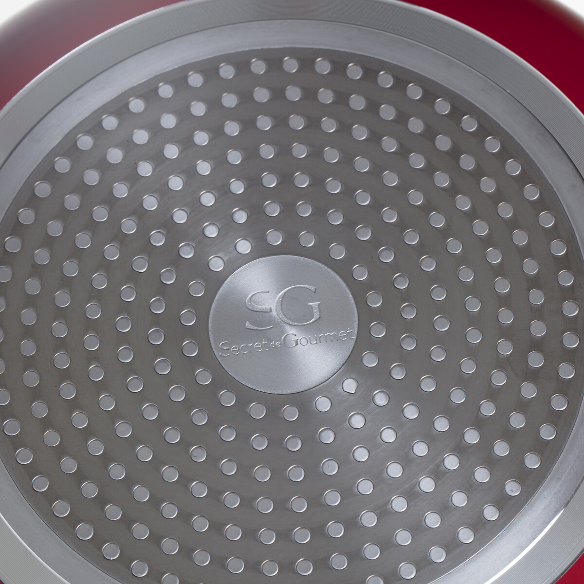 Faitout aluminium, 28 cm Essentielle