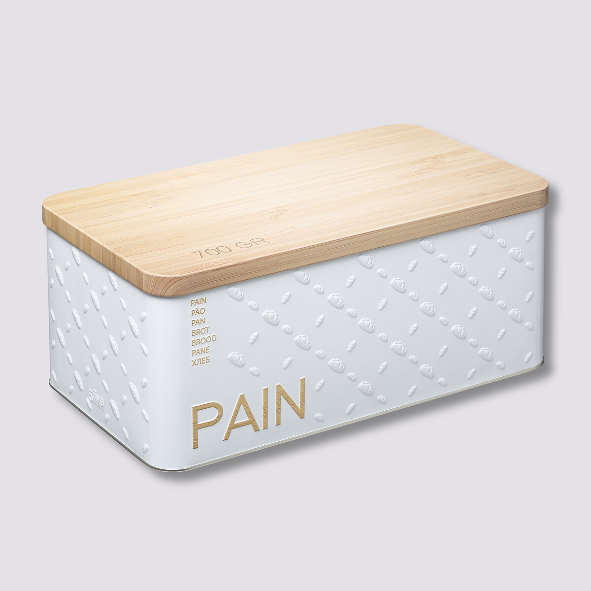 Boîte à pain, 6,74l Scandi edition