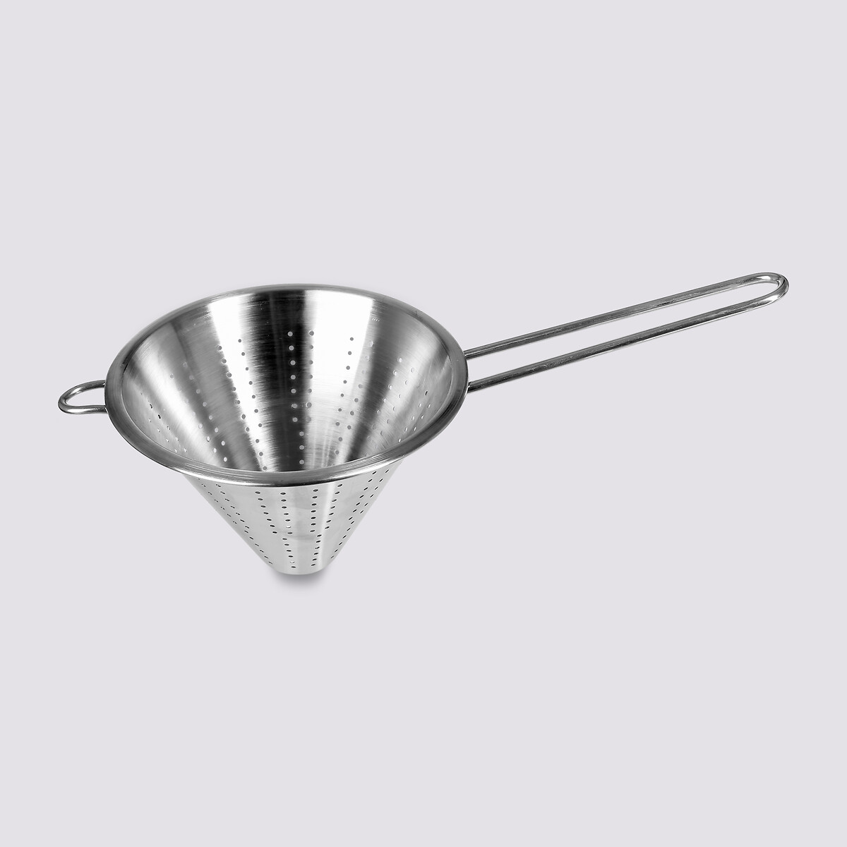 Chinois 16 cm en inox 