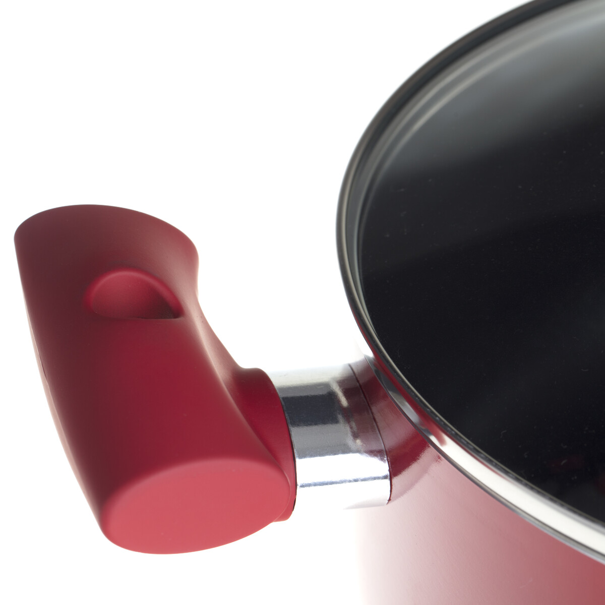 Faitout aluminium, 24 cm Essentielle