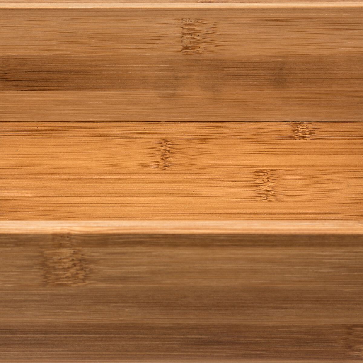 Organiseur 15x15 cm Tidy smart bambou