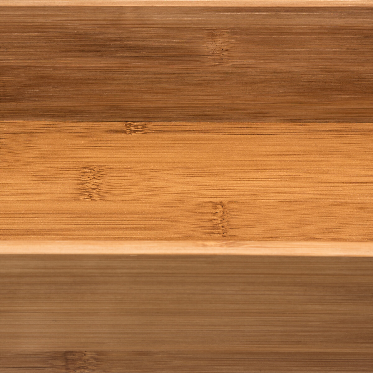 Organiseur 15x23 cm Tidy smart bambou