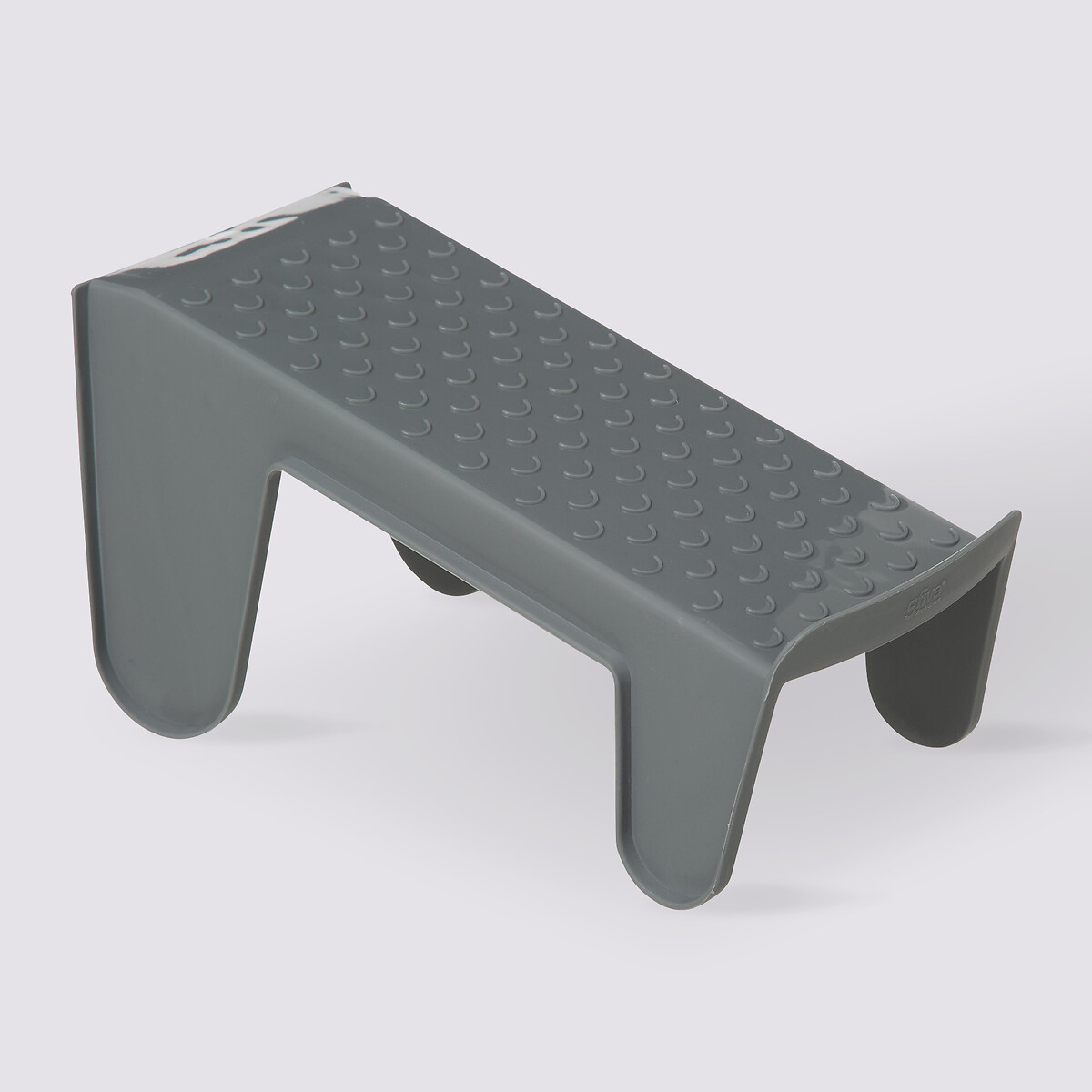 5 rangements à chaussures, gris Spacy