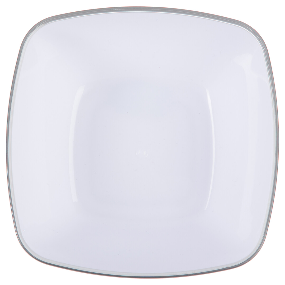 Saladier d14 cm, gris anthracite Square