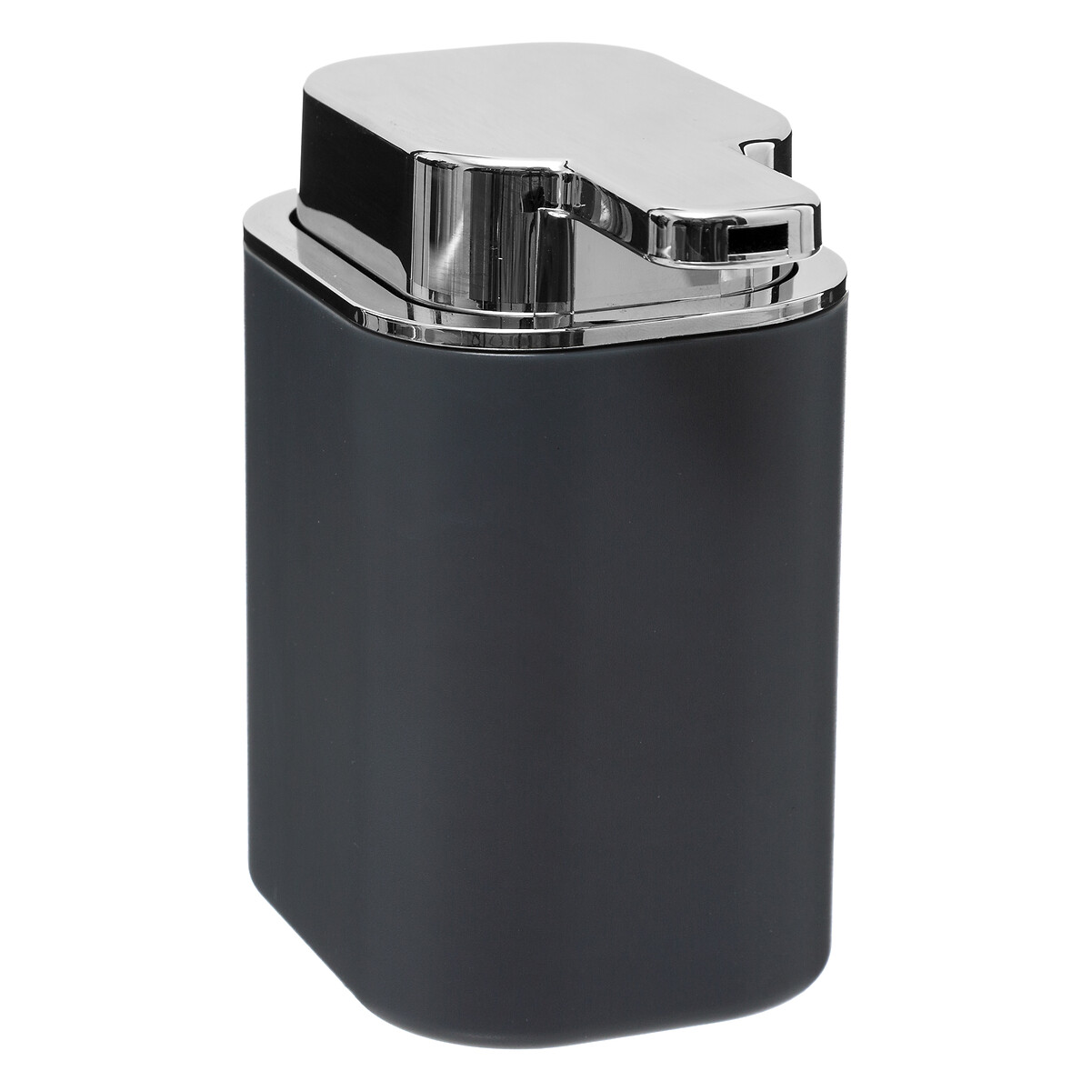 Organiseur évier avec distributeur 300ml, gris Néo