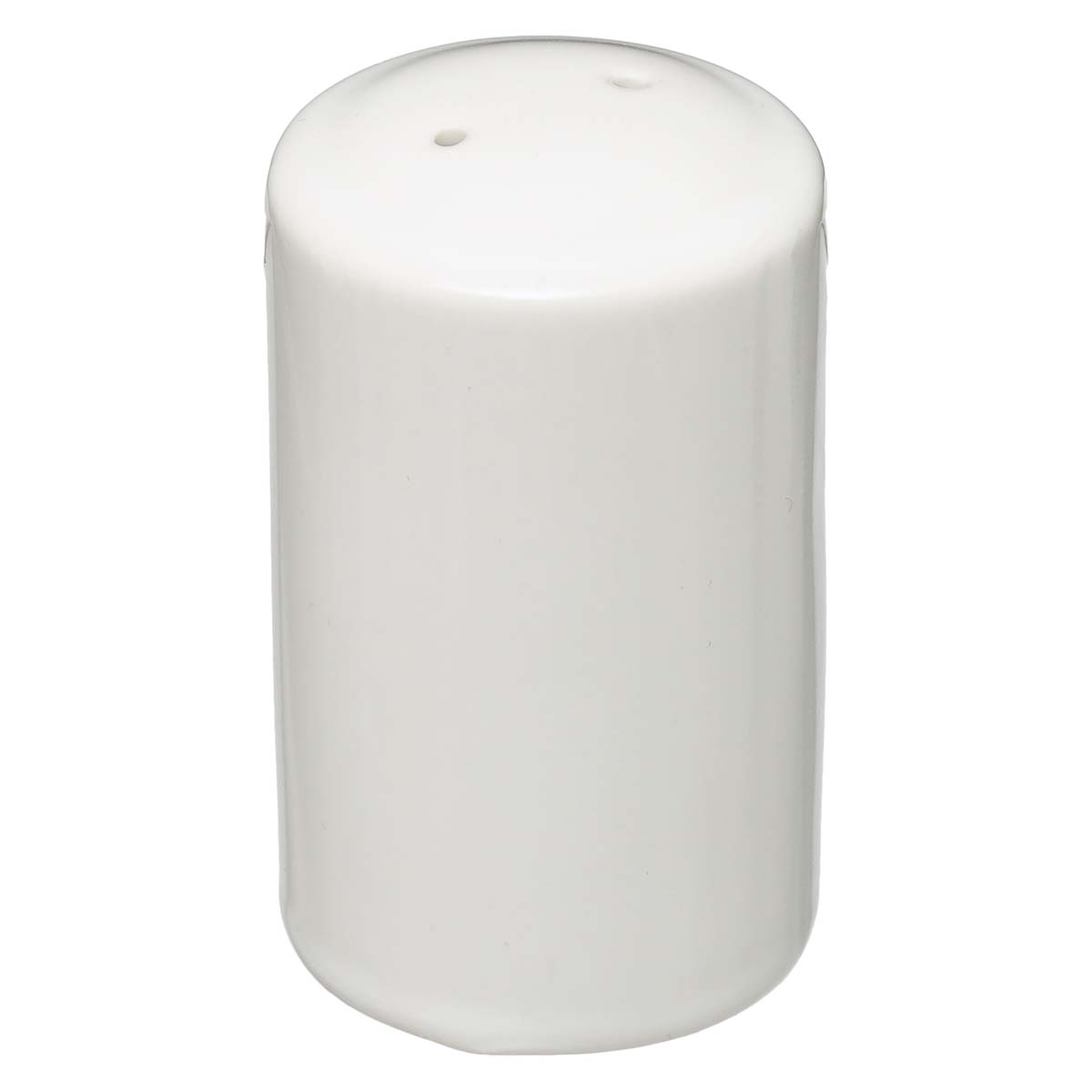 Set huile/vinaigre/poivre céramique, blanc Seramik