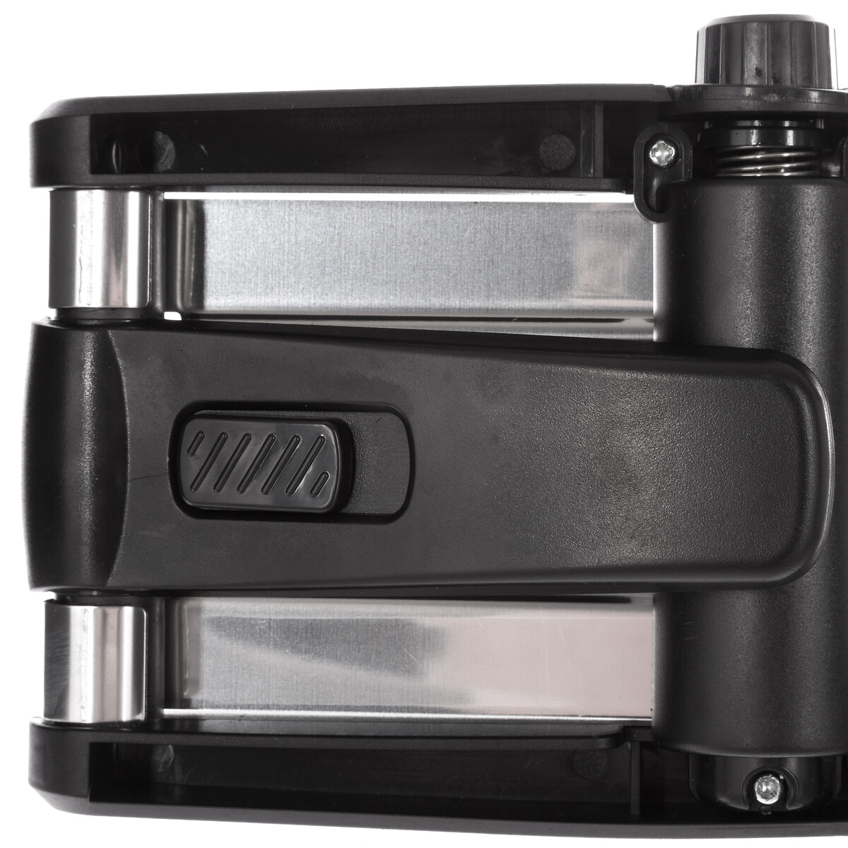 Mandoline 3 lames en inox