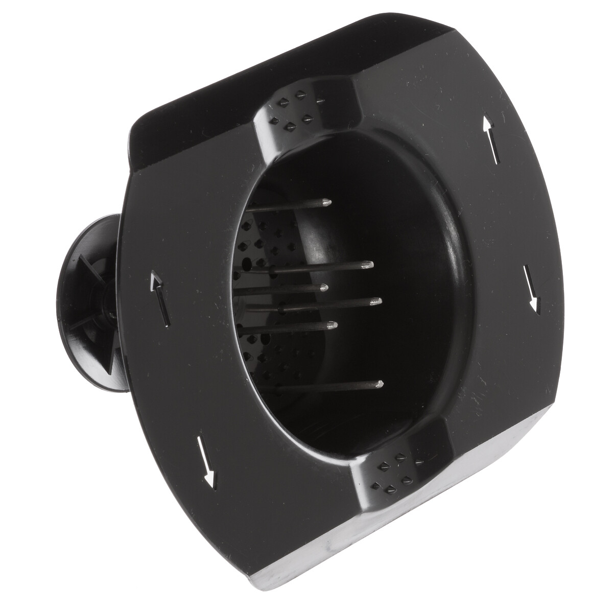 Mandoline 3 lames en inox