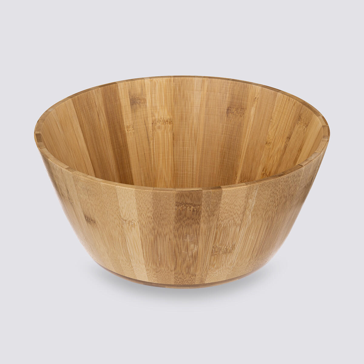Saladier d28 cm, bambou Bambou