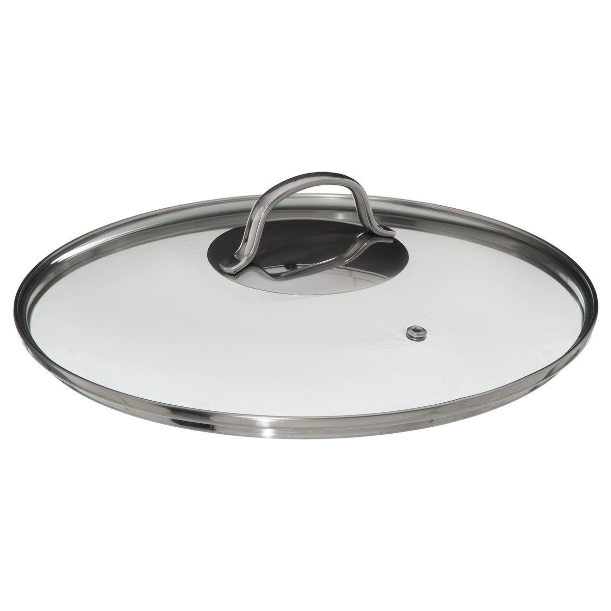 Sauteuse inox, 28 cm Resilience
