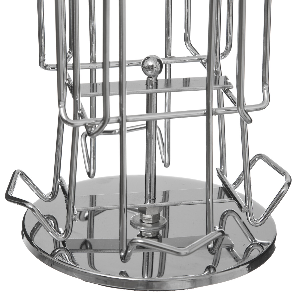 Porte-capsules rotatif x20 