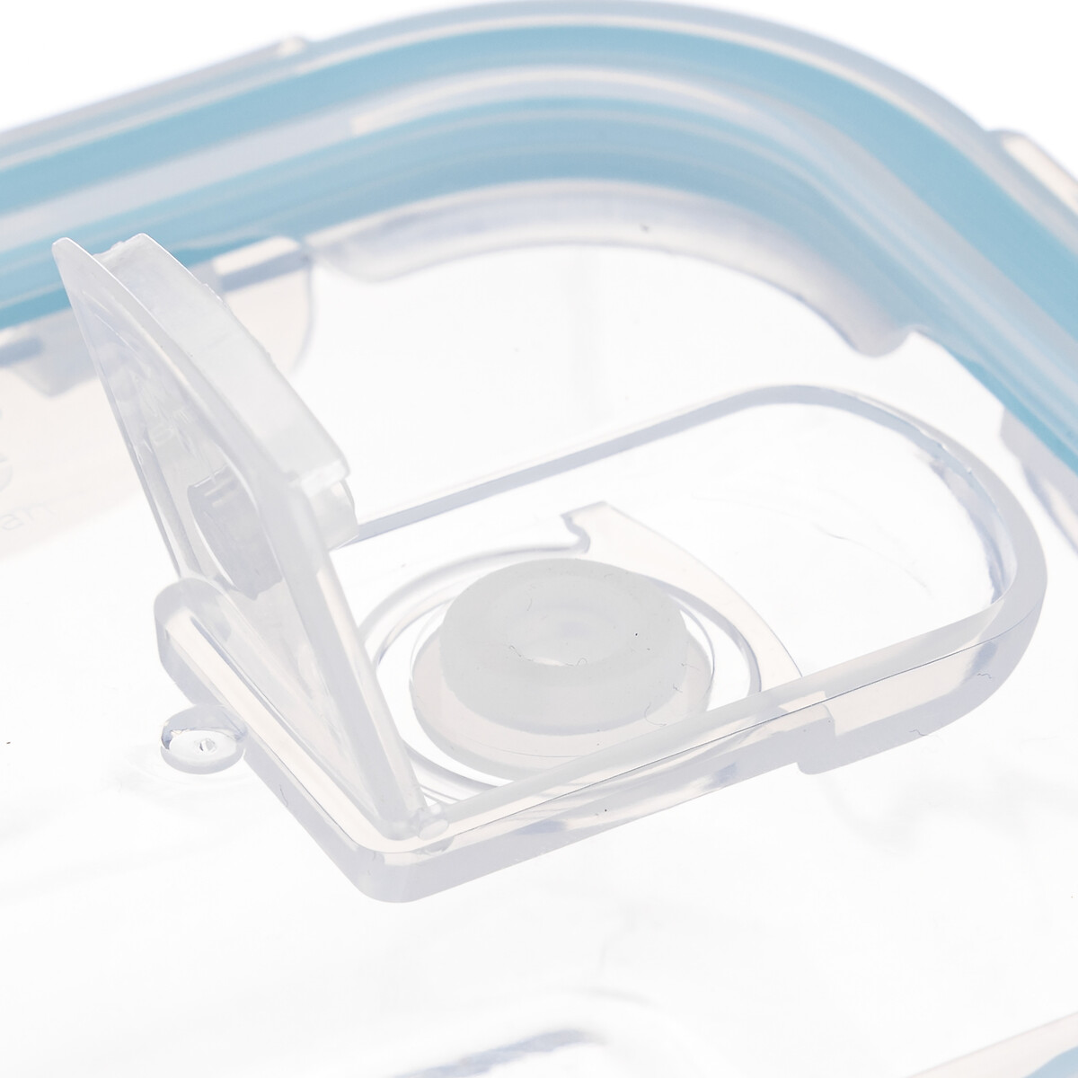 Boîte de conservation verre 0,33l Clipeat