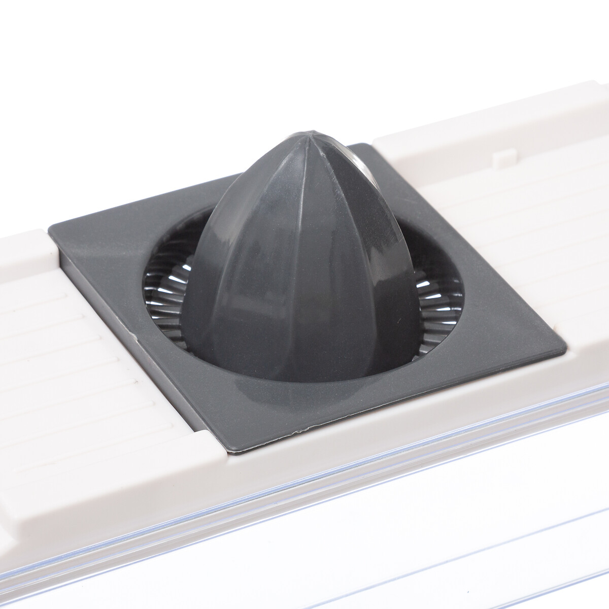 Mandoline multidécoupe 11 pièces 