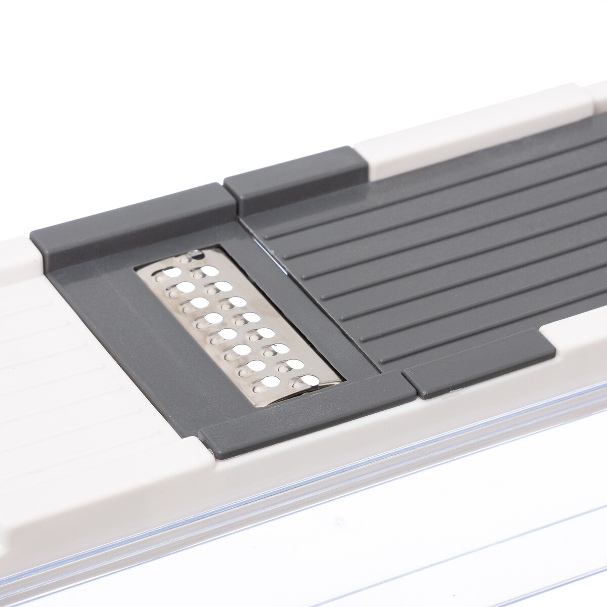 Mandoline multidécoupe 11 pièces 