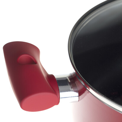 Faitout  aluminium, 28 cm Essentielle