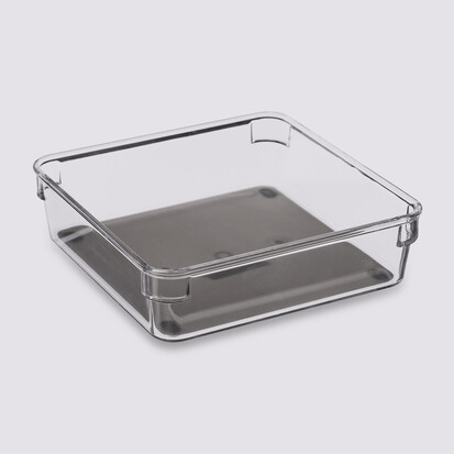 Organiseur de tiroirs 16x16 cm Tidy smart