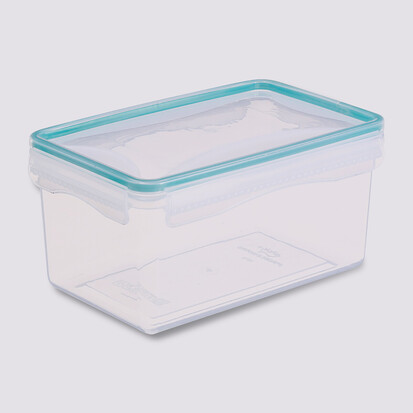 Boîte de conservation plastique 1,81l Clipeat