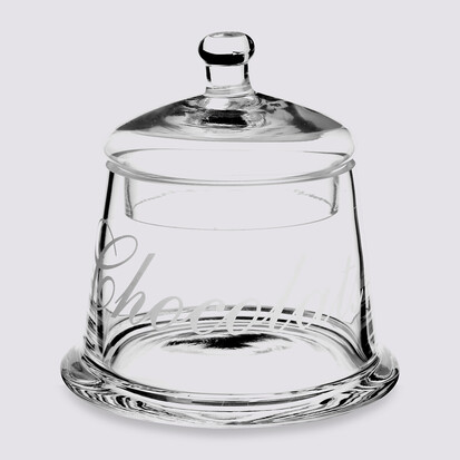 Bocal à chocolats 0,4l 