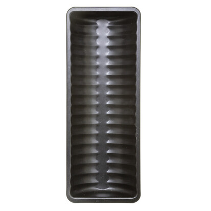 Moule à bûche métal 