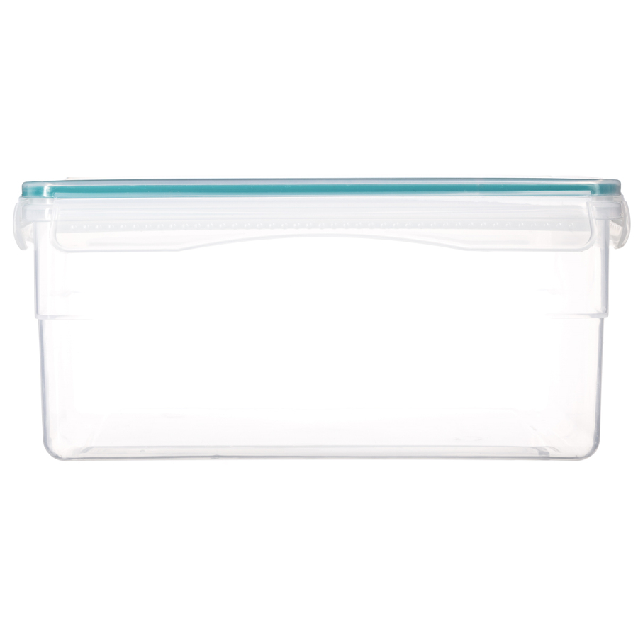 Boîte de conservation plastique 3,75l Clipeat