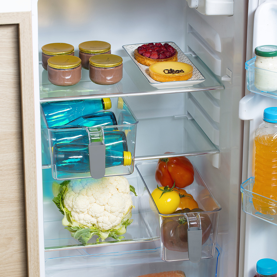 Rangement pour frigo, grand modèle 