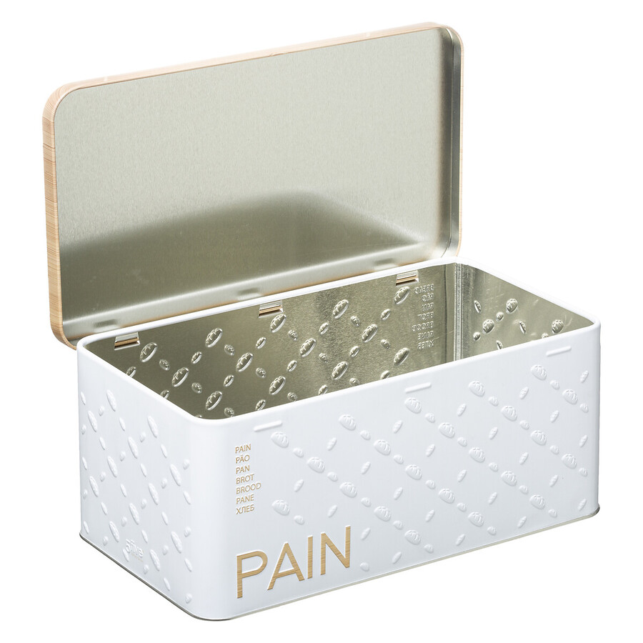 Boîte à pain, 6,74l Scandi edition