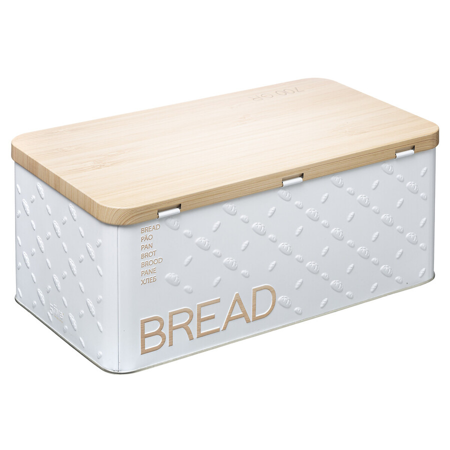 Boîte à pain, 6,74l Scandi edition