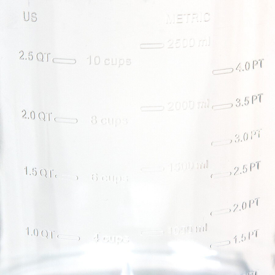 Petite essoreuse 2,5l - gris 