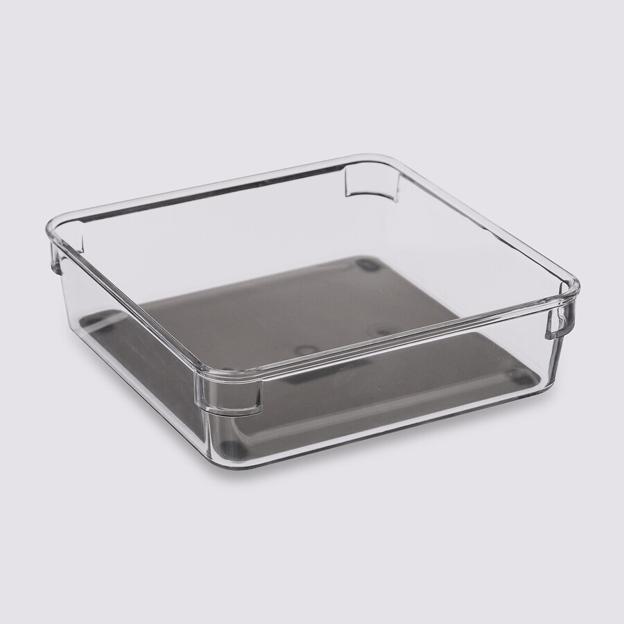 Organiseur de tiroirs 16x16 cm Tidy smart