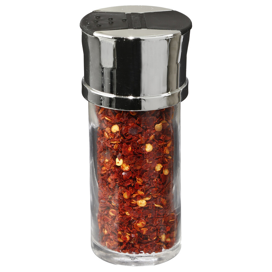 Support rotatif avec 12 pots à épices inclus 