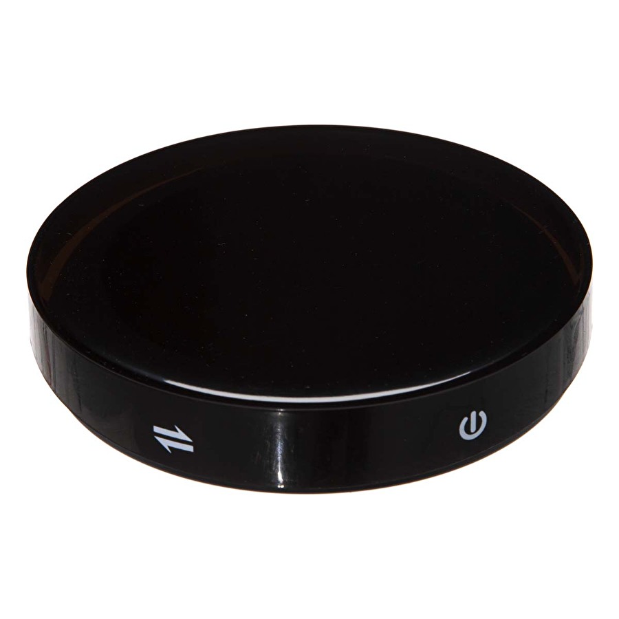 Balance digitale avec verre doseur 