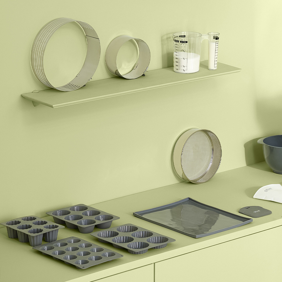 Verre doseur double 1l 