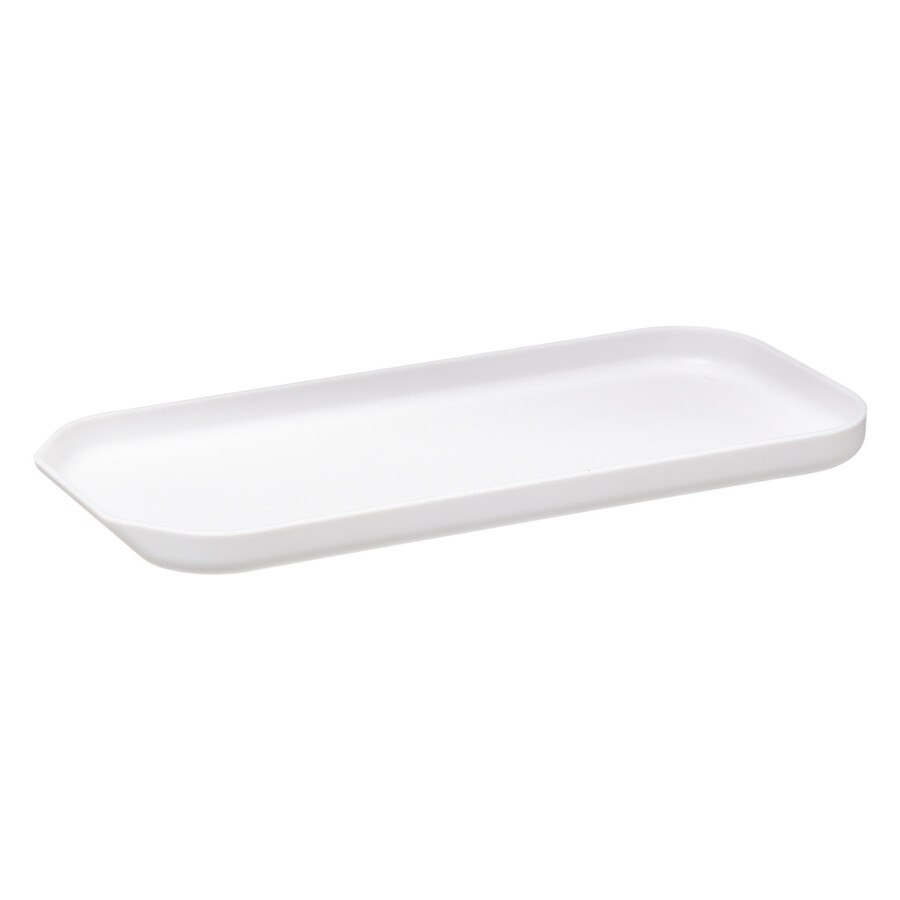 Organiseur évier avec distributeur 300ml, gris noir Néo