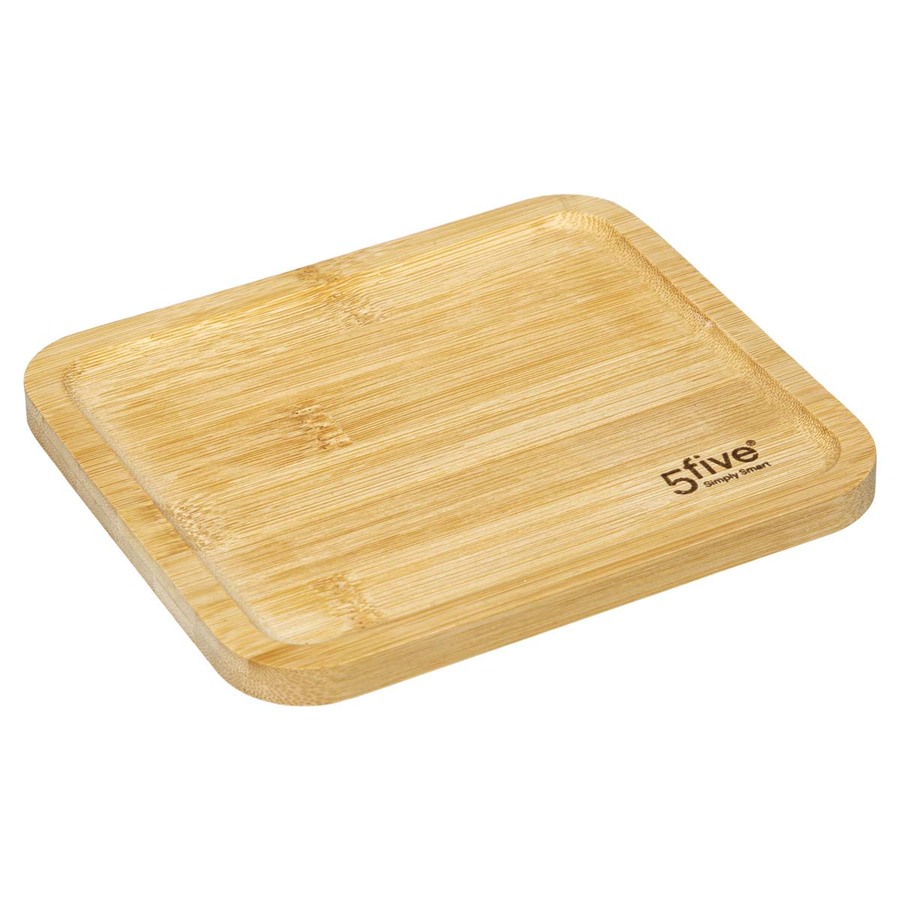 Set huile/vinaigre/poivre céramique, blanc Seramik