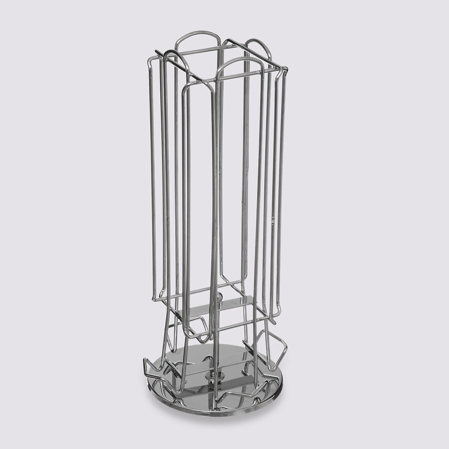 Porte-capsules rotatif x20 