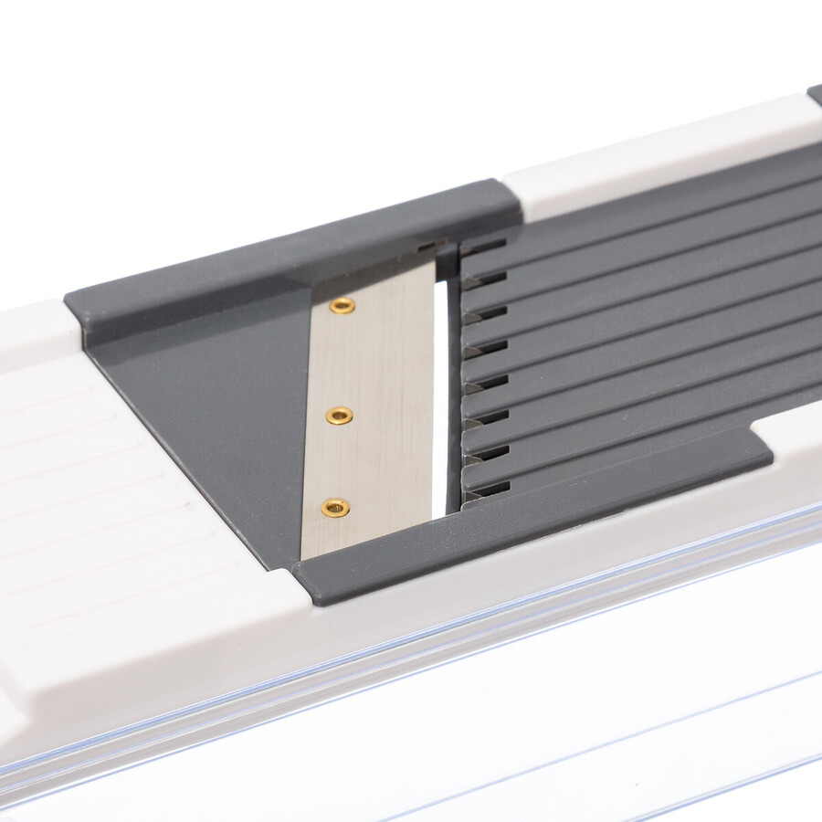 Mandoline multidécoupe 11 pièces 