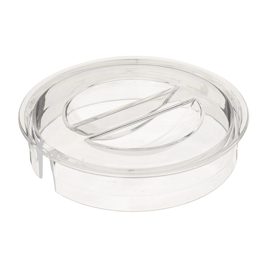 Pichet avec couvercle 1,95l, blanc Square