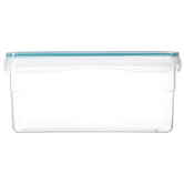 Boîte de conservation plastique 3,75l Clipeat