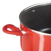 Faitout aluminium, 28 cm Essentielle