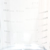 Petite essoreuse 2,5l - gris 