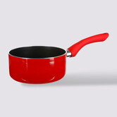 Casserole aluminium, 16 cm Essentielle